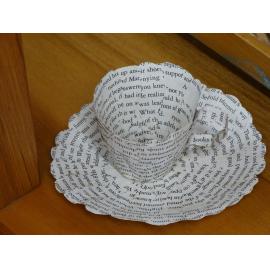 Second Reading