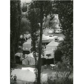 Alexandra Holiday Park