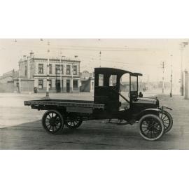 Waipori Power Station