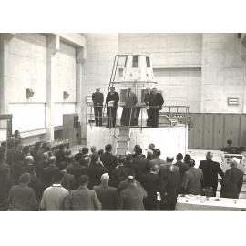 Waipori No. 4 Power Station 