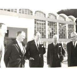 Waipori Power Station No. 2a Station