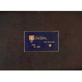 Dunedin, New Zealand 1858 to 1898 Album