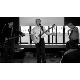 The Phil Corfield Band