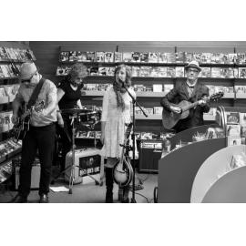 Both Sides of the Line