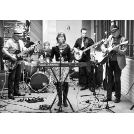 Both Sides of the Line