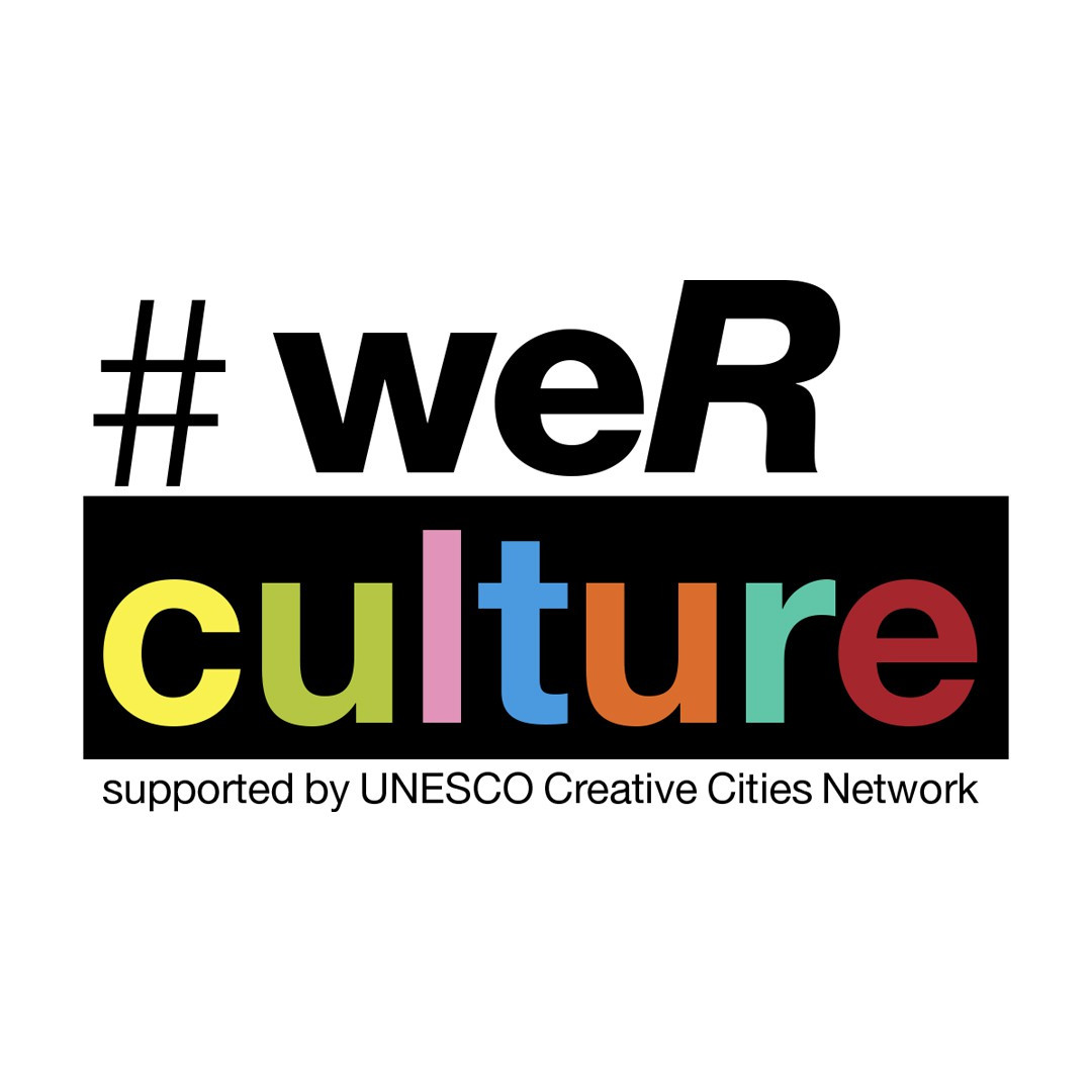 weRculture Campaign 