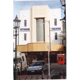 Octagon Theatre