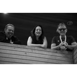 Nook & Cranny Festival Audience