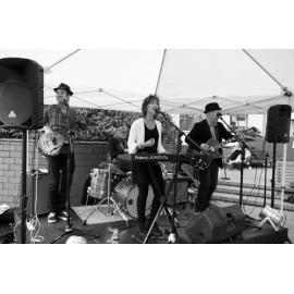 Both Sides of the Line