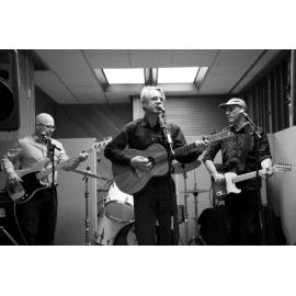 The Phil Corfield Band