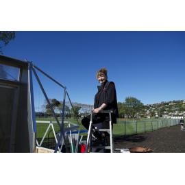 GrowSouth Working Bee 2013