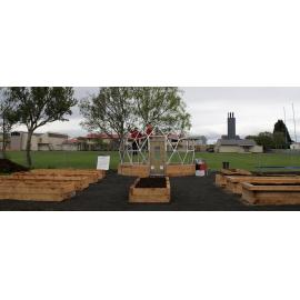 GrowSouth Working Bee 12 October 2013