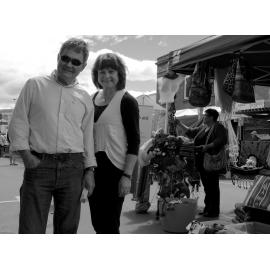 South Dunedin Street Festival 2013