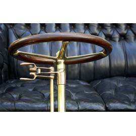 Dunedin to Brighton Veteran Car Rally