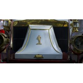 Dunedin to Brighton Veteran Car Rally