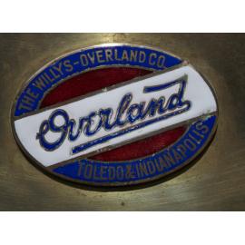 Dunedin to Brighton Veteran Car Rally