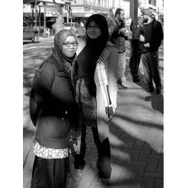 March for Palestine - Dunedin NZ