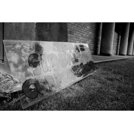 TPPA No Way Protest 2015