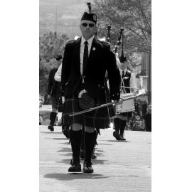 Octagonal Day 2015, Dunedin NZ