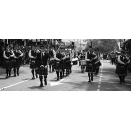 Octagonal Day 2015, Dunedin NZ