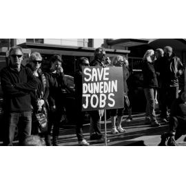 Save Dunedin Jobs