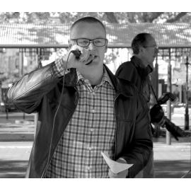 Dr David Clark MP Dunedin North (Labour)