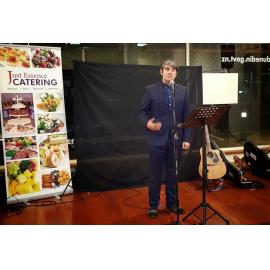 The People of South Dunedin Photo Exhibition