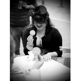 Dunedin Steampunk Society