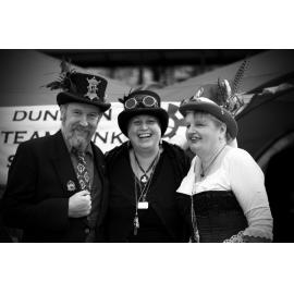 Dunedin Steampunk Society