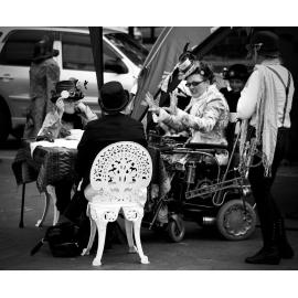 Dunedin Steampunk Society