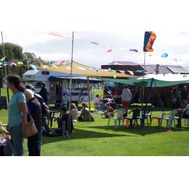 Original Gypsy Fair 2016 