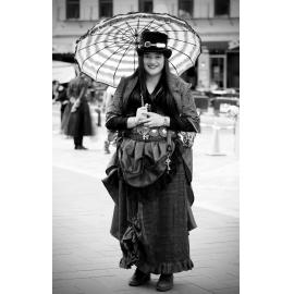 Dunedin Steampunk Society