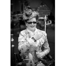Dunedin Steampunk Society