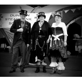 Dunedin Steampunk Society
