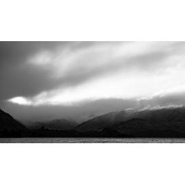 Across Wanaka