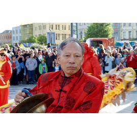 Chinese New Year 28 January 2017