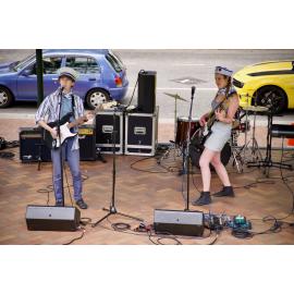 Robbie Rocks 2019 Finals PSA- - 2