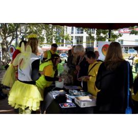 Dunedin Hopewalk 2018 