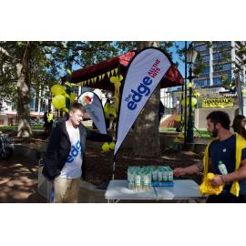 Dunedin Hopewalk 2018 