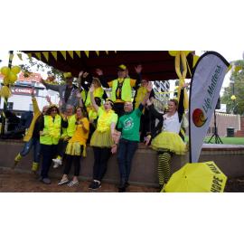 Dunedin Hopewalk 2018 