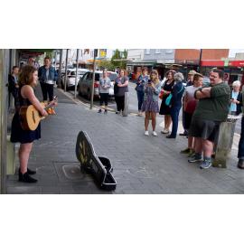 South D Busking Festival 2018 - PSA - 167