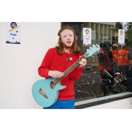 South D Busking Festival 2018 - PSA - 160