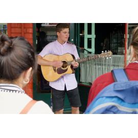 South D Busking Festival 2018 - PSA - 159