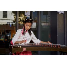 South D Busking Festival 2018 - PSA - 63