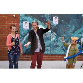 South D Busking Festival 2018 - PSA - 60