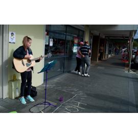 South D Busking Festival 2018 - PSA - 33