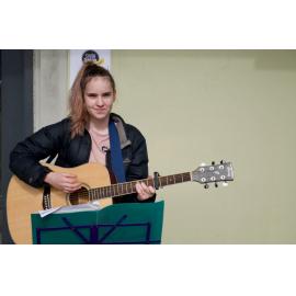 South D Busking Festival 2018 - PSA - 31