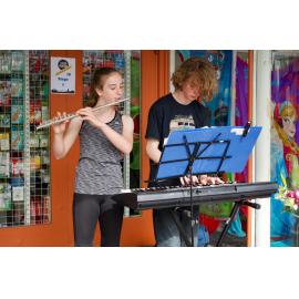 South D Busking Festival 2018 - PSA - 25