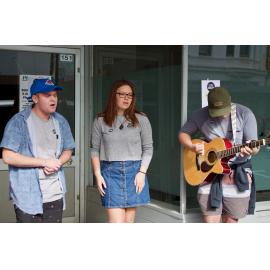 South D Busking Festival 2018 - PSA - 22