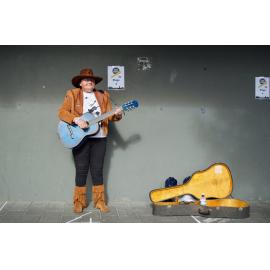 South D Busking Festival 2018 - PSA - 3